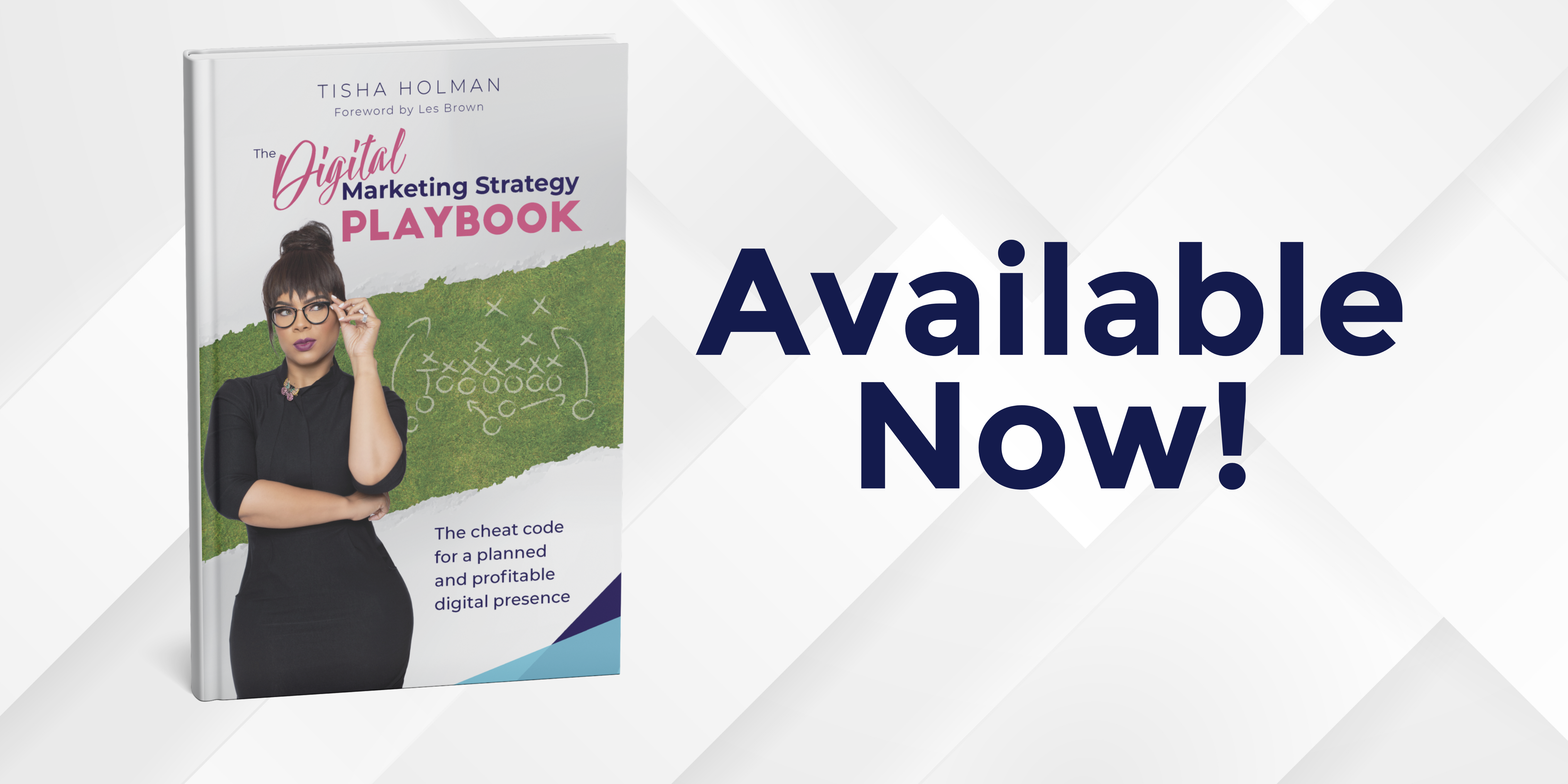 Digital Marketing Strategy Playbook 